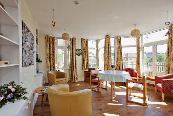 Milford Manor Residential Home